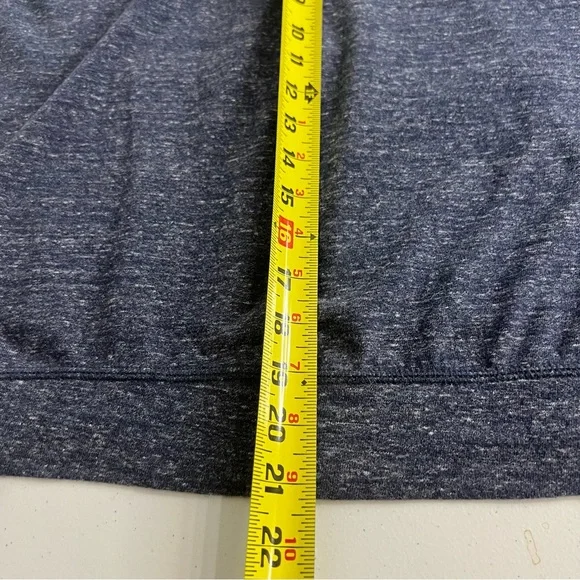 Nike Women's Sportswear Gym Vintage Full Zip Hoodie KC Current Soccer NWSL Large - Picture 11 of 11